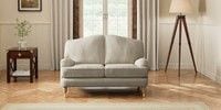 2 Seater Small Sofa