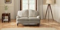 2 Seater Small Sofa