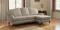 Medium Sofa Chaise - Universal