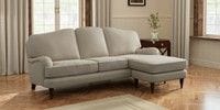 Medium Sofa Chaise - Universal