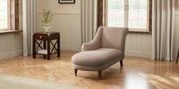 Chaise Longue Left Hand