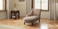Chaise Longue Left Hand