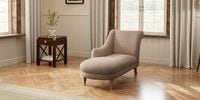 Chaise Longue Left Hand