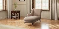 Chaise Longue Left Hand