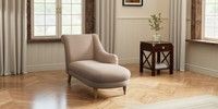 Chaise Longue Right Hand