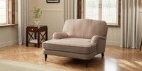 Snuggle Chaise