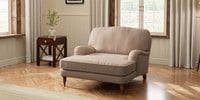 Snuggle Chaise