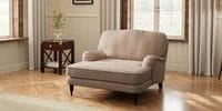 Snuggle Chaise