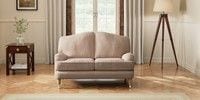 2 Seater Small Sofa