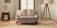 2 Seater Small Sofa