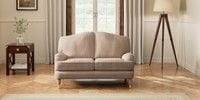 2 Seater Small Sofa