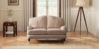 2 Seater Small Sofa