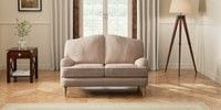 2 Seater Small Sofa