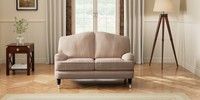 2 Seater Small Sofa