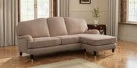 Medium Sofa Chaise - Universal