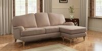 Medium Sofa Chaise - Universal