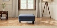 Extra Large Footstool