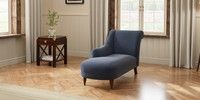 Chaise Longue Left Hand