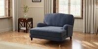 Snuggle Chaise
