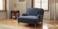 Snuggle Chaise