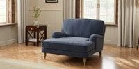 Snuggle Chaise