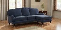 Medium Sofa Chaise - Universal