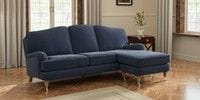 Medium Sofa Chaise - Universal