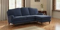 Medium Sofa Chaise - Universal