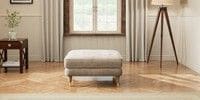 Extra Large Footstool