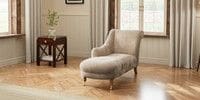 Chaise Longue Left Hand