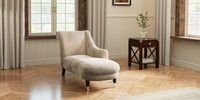 Chaise Longue Right Hand