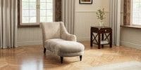 Chaise Longue Right Hand