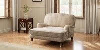 Snuggle Chaise