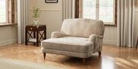 Snuggle Chaise