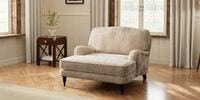 Snuggle Chaise