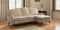 Medium Sofa Chaise - Universal