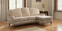 Medium Sofa Chaise - Universal