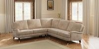Medium Corner Sofa - Universal