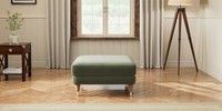 Extra Large Footstool