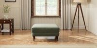 Extra Large Footstool