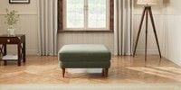 Extra Large Footstool