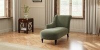 Chaise Longue Left Hand