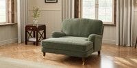 Snuggle Chaise