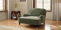 Snuggle Chaise