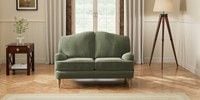 2 Seater Small Sofa