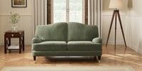 3 Seater Small Sofa