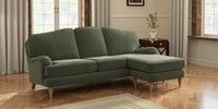 Medium Sofa Chaise - Universal