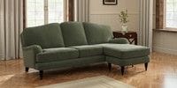 Medium Sofa Chaise - Universal