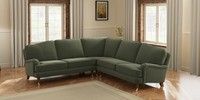 Medium Corner Sofa - Universal