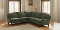 Medium Corner Sofa - Universal